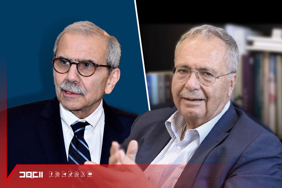 سلام لا يحتمل التمايز ضمن فريقه.. وموقف متري يفتح الباب أمام 
