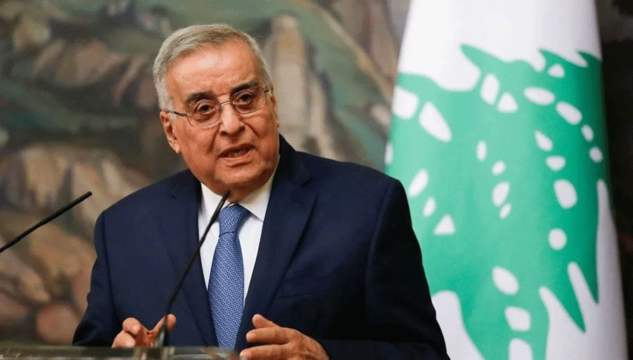 وفاة وزير الخارجية اللبناني السابق عبد الله بو حبيب