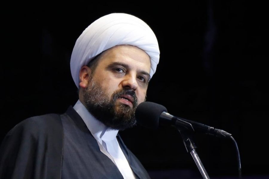المفتي قبلان: لكفّ السلطة التنفيذية عن لعبة الموظف الأعمى عند واشنطن