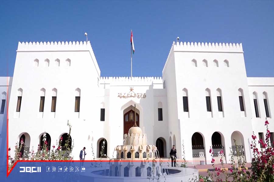 الخارجية العمانية: الجولة السادسة من المحادثات الإيرانية الأميركية تُعقد الأحد بمسقط