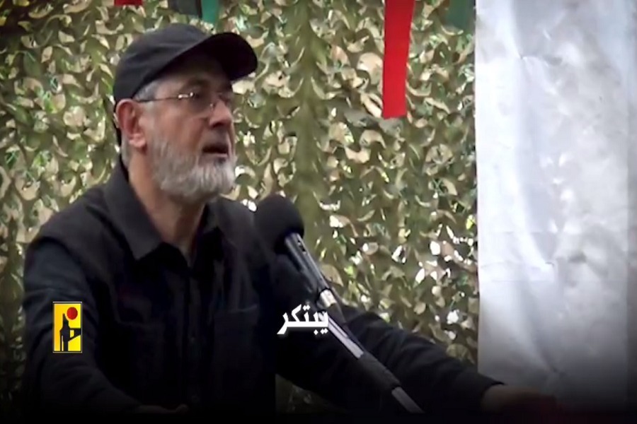 الإعلام الحربي ينشر كلمة للشهيد القائد عقيل: الأصل ليس الإمكانيات وإنما كيف تُستخدم