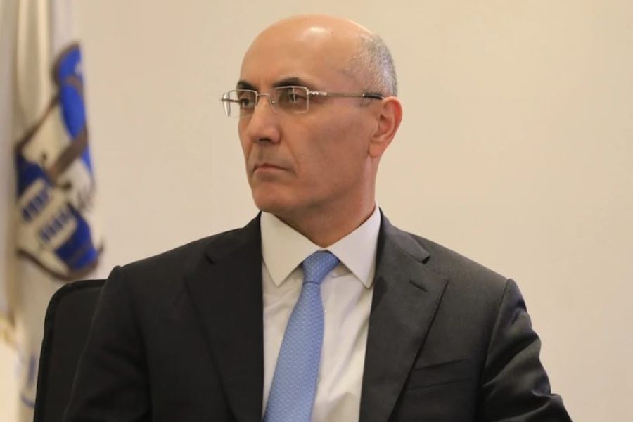 وزير الداخلية يُدين اغتيال العدو للشهيد سلامة: انتهاكٌ صارخٌ لحقوق الإنسان