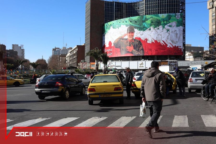 تحريض ترامب ودور 