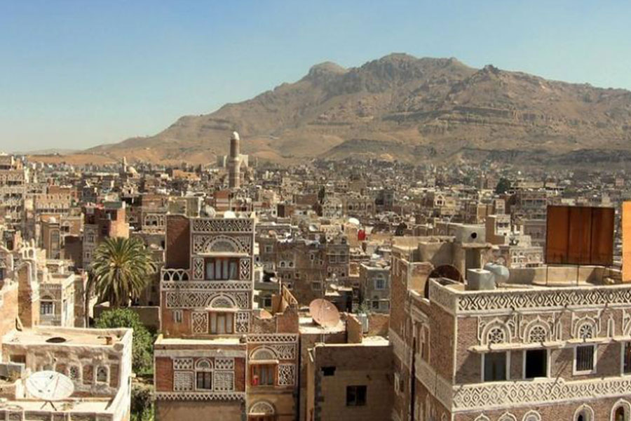 تقرير أمريكي أكثر واقعية.. الفشل وراء وقف النار في اليمن 