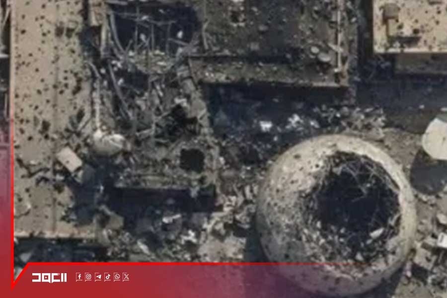 إيران تضرب حيث لم تُضرب أميركا من قبل