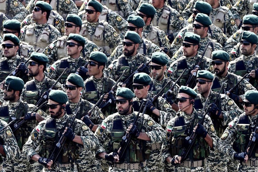 حرس الثورة الإسلامية: سنشهد يوم قدس عالميًا مختلفًا.. تحرير القدس قريب