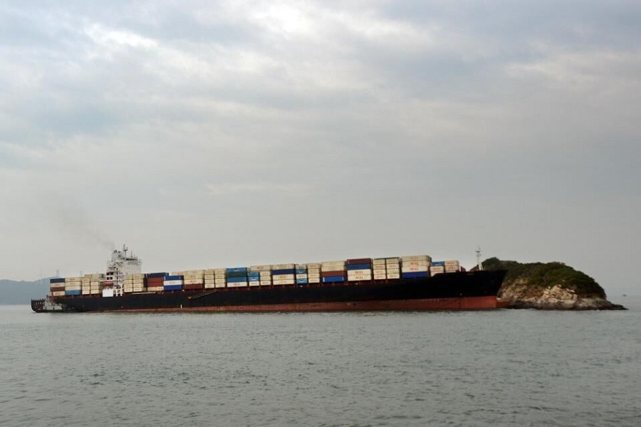 الخارجية الايرانية تحمّل أميركا المسؤولية الكاملة عن تعقيد الوضع في المنطقة 