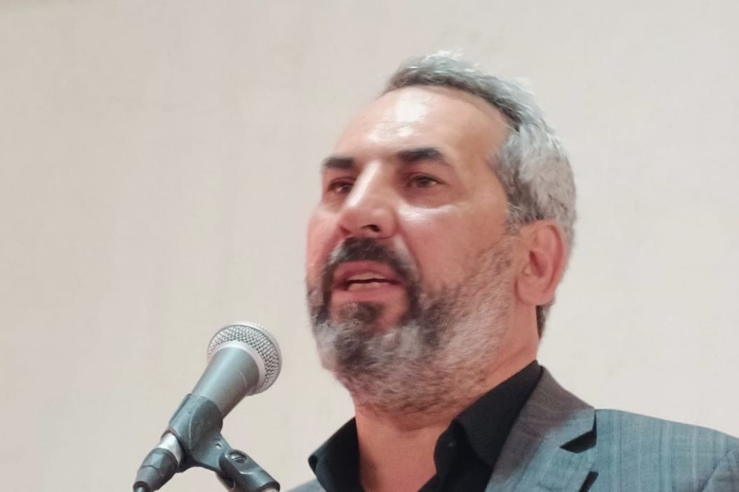 حمادة: لبنان لن يكون 