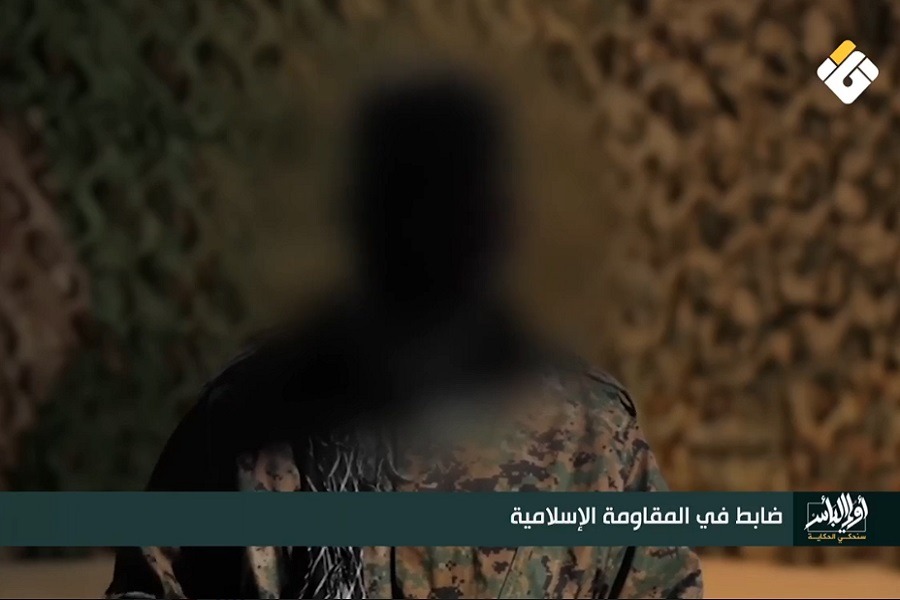 أولي البأس ـ  سنحكي الحكاية.. سلاح المشاة السيف البتار