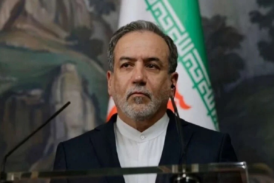 عراقجي لأصحاب فنادق الخليج: لا تقدموا خدمات لعسكريين يعرضون حياة النزلاء للخطر