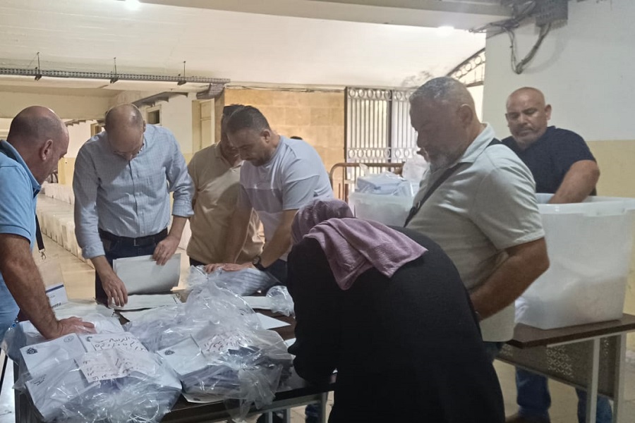 اكتمال التحضيرات لانتخابات جبل عامل الثانية وارتفاع عدد البلديات الفائزة بالتزكية