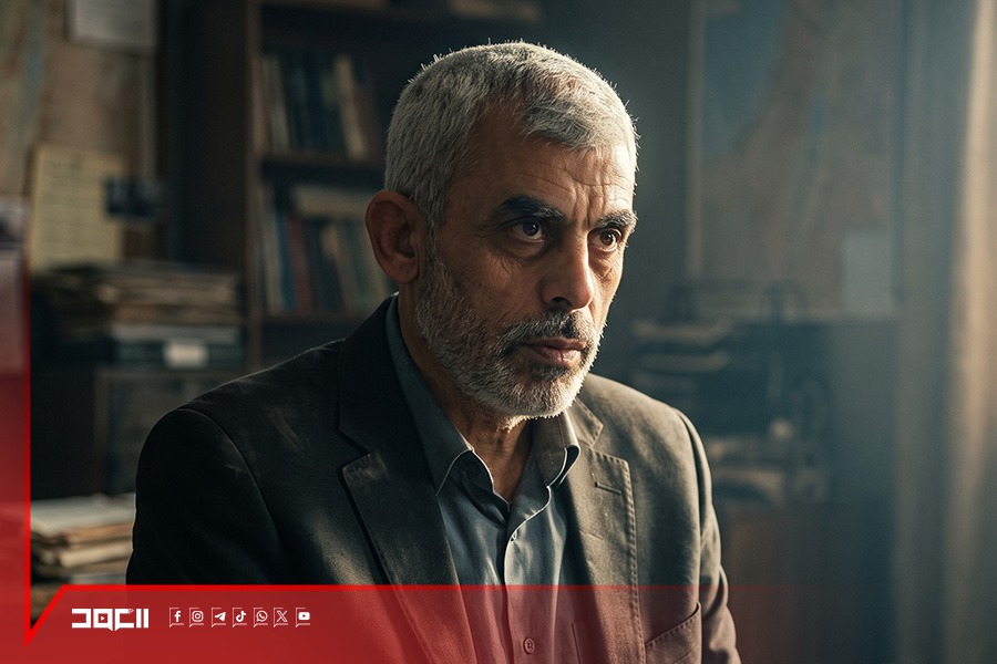 يحيى السنوار.. الرجل الذي هزّ عقيدة 