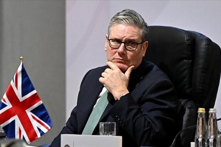 جنرالات بريطانيون سابقون يدعون لقطع العلاقات العسكرية مع 