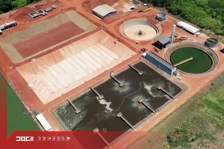 الجفاف يضرب الابار الارتوازية في البقاع .. مهندس بالريّ الزراعي يقدم حلولاً