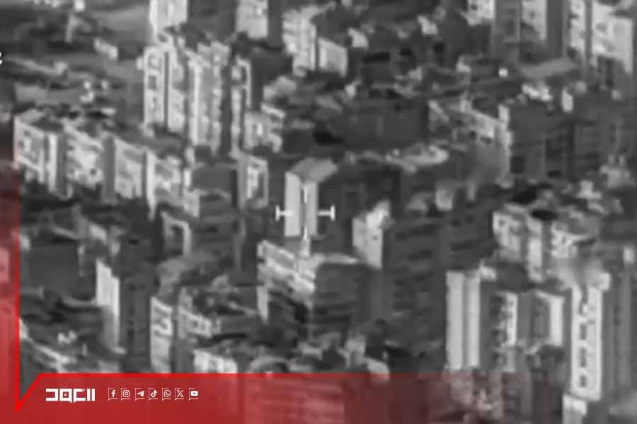   سياسة الاغتيال لا تكسر المقاومة