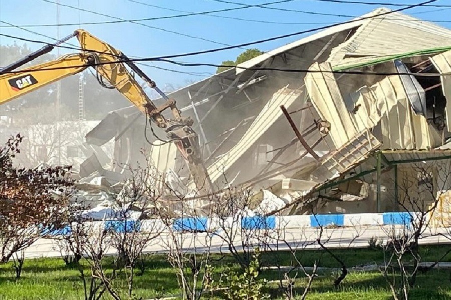 مشروع استيطاني .. 1400 وحدة على أنقاض مقر أونروا بالقدس وبؤرة جديدة في الخان الأحمر