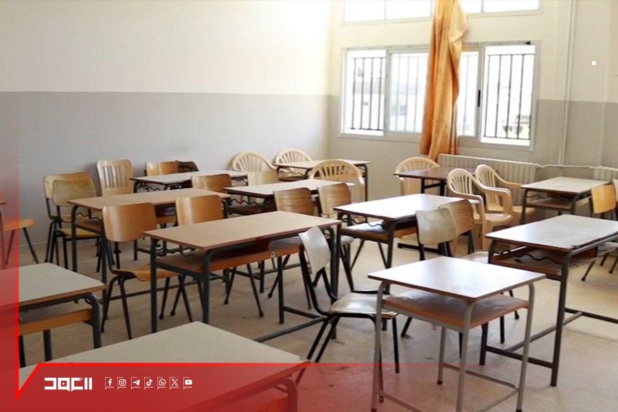 المدارس في القرى الأمامية تنهض مجددًا .. وعودة التسجيل بعد العدوان