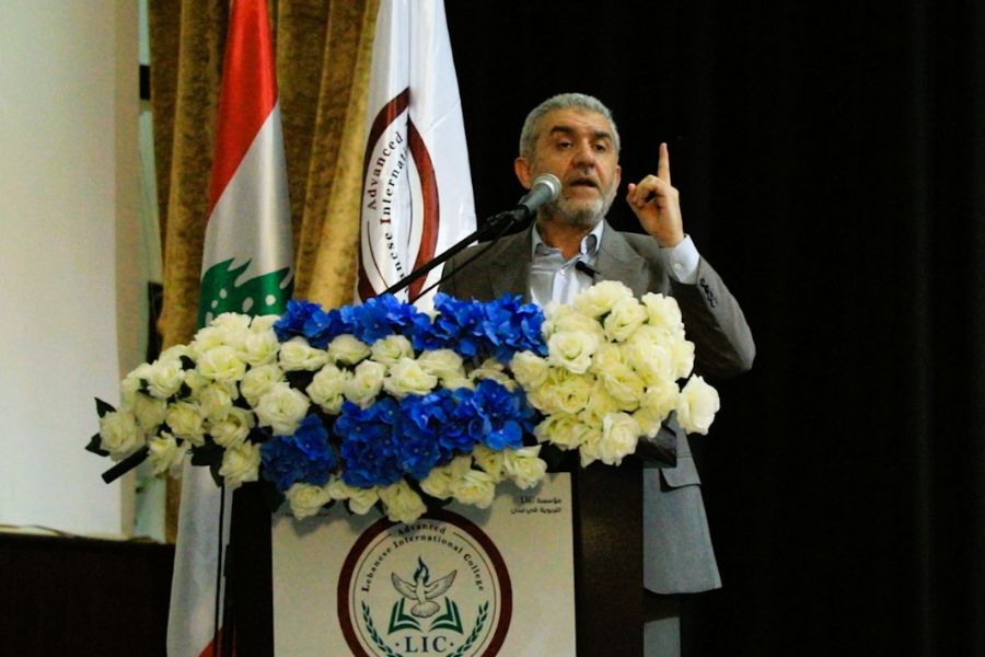 بيرم: نحن أصحاب الحق والقوة والإرادة