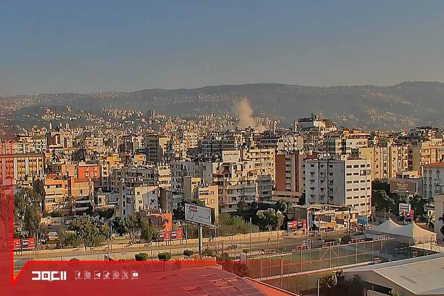 أميركا ترعى استهداف ربيبتها للأحياء السكنية