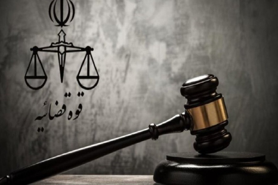 القضاء الايراني يعدم أحد قادة أعمال الشغب المسلح في كانون الثاني/يناير الماضي