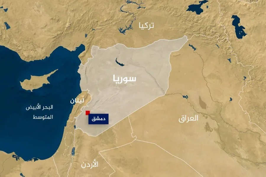 لعبة المصطلحات: حين تُقسَّم الجغرافيا بالكلمات قبل الحدود