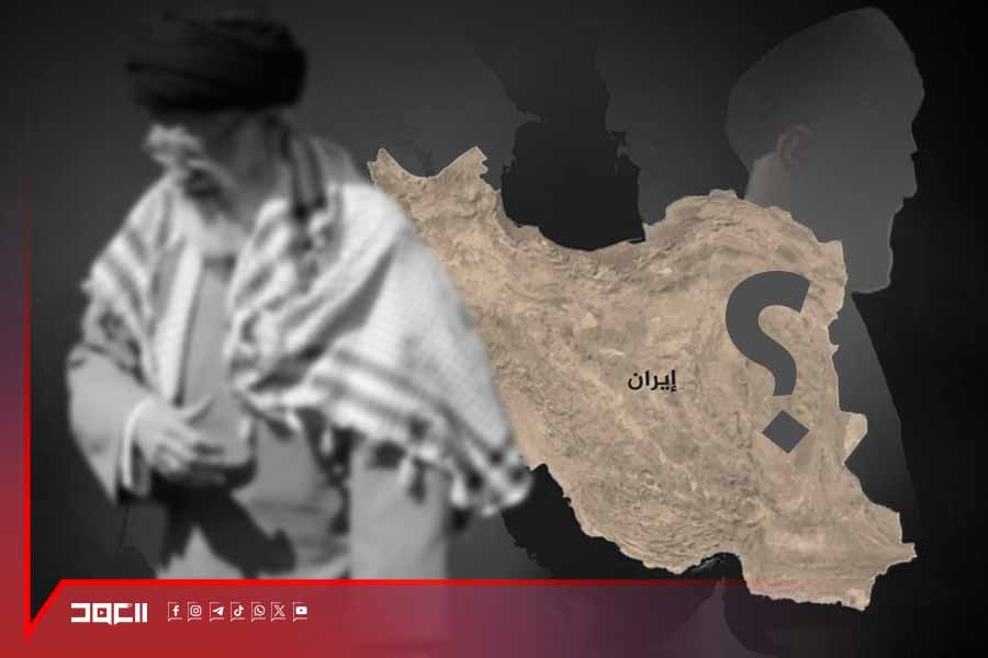 بعد استشهاد الإمام الخامنئي من يتولى حكم الجمهورية الإسلامية؟