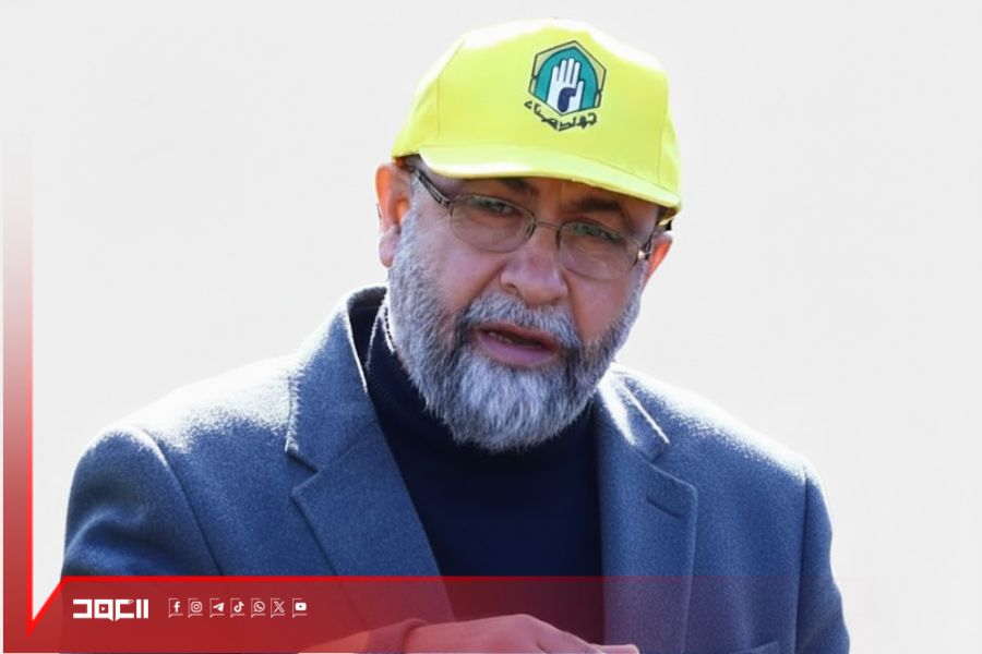 بدل الإيواء عن 3 أشهر.. خير الدين يوضح لـ