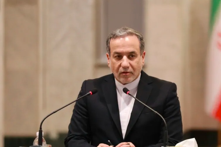 عراقتشي: استمرار الحوار بين دول الجوار لأفغانستان ضرورة استراتيجية