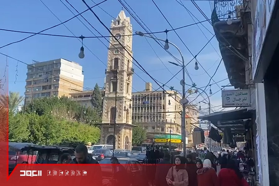 أهالي الشمال للنازحين سنبقى إلى جانبكم حتى النصر والتحرير