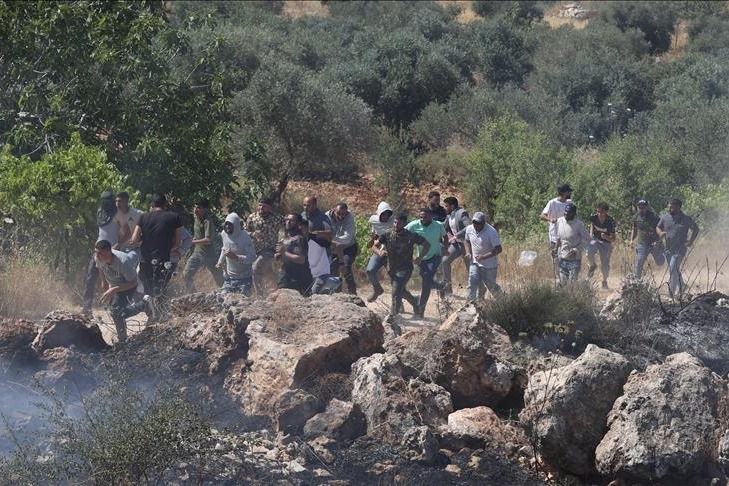 هذا ما طلبه ترامب من نتنياهو بشأن الضفة