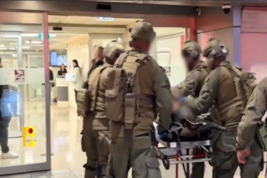 تصاعد عمليات المقاومة.. 33 عملية بطولية استهدفت مواقع وانتشار جيش العدو ومستوطناته