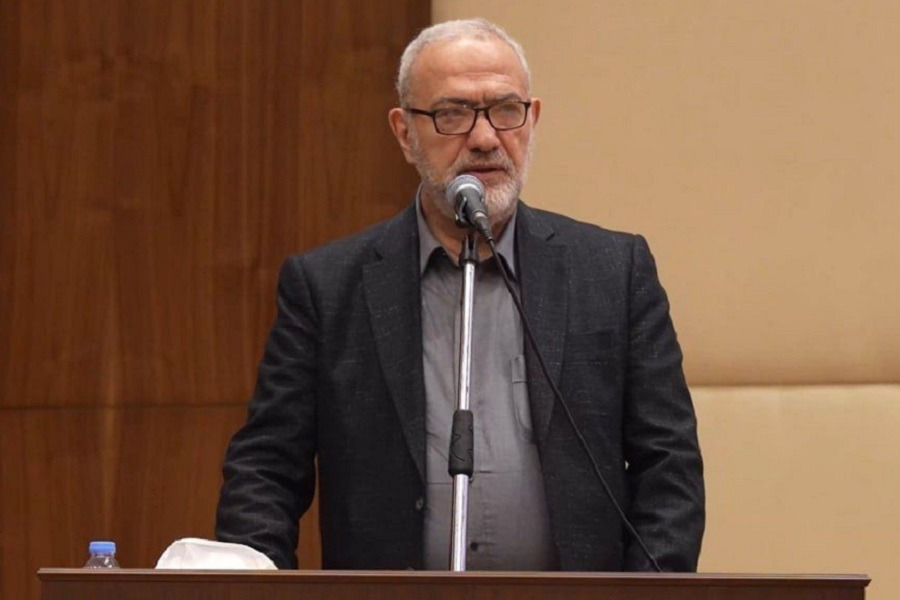 قماطي: نحذر من الفتنة التي تحوكها السلطة وبعض الجالسين على كراسي المسؤولية 