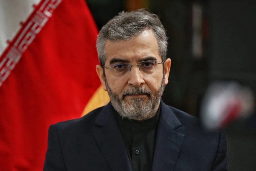 باقري: دم القائد الشهيد رسّخ نهج المقاومة بين شعوب المنطقة