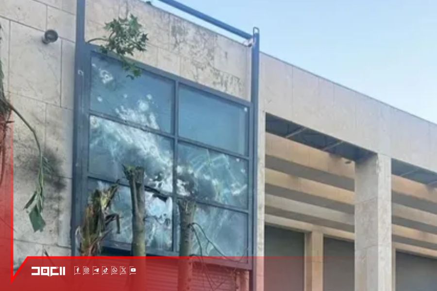 19 - 10 - 2024 يوم أصاب حزب الله غرفة نوم 
