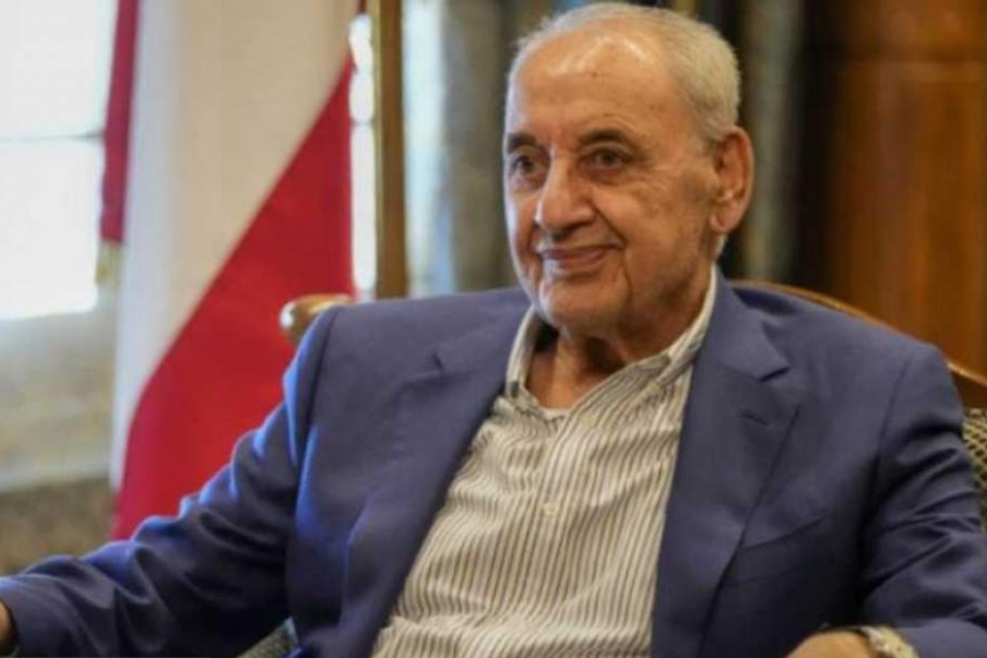 اتصال بين بري وماكرون لبحث تداعيات العدوان الصهيوني على لبنان