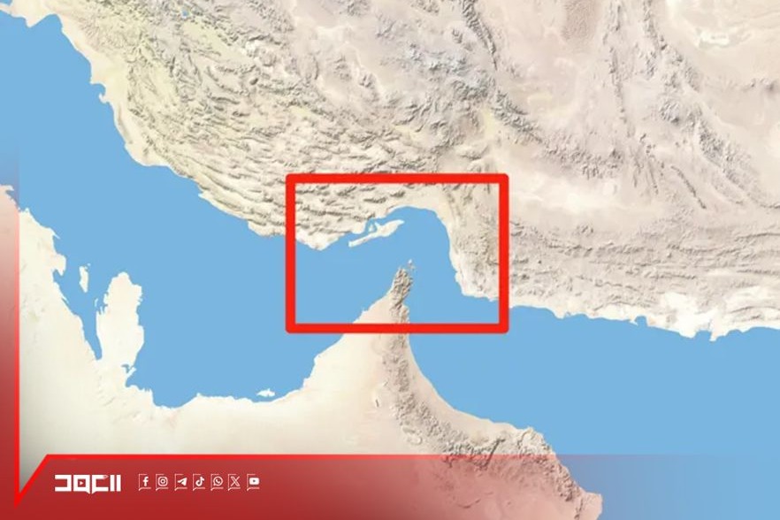 مضيق هرمز ووقف الحرب بأيّ ثمن