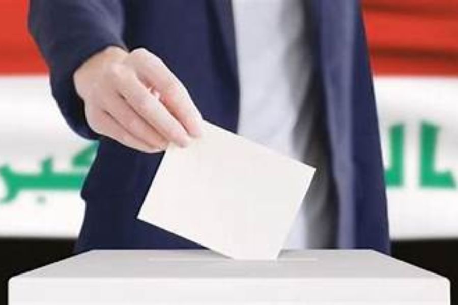 العراق| مفوضية الانتخابات تُعلن اكتمال الاستعدادات ليوم الاقتراع الخاص في البلاد