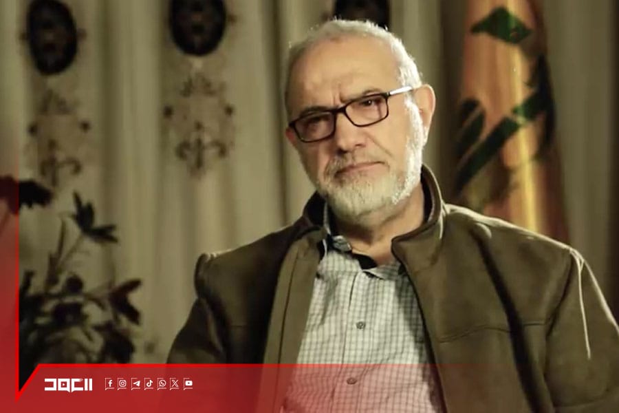 حديثٌ من القلب.. الحاج محمود قماطي يروي بعضَ ذكرياته مع السيد ذو الفقار
