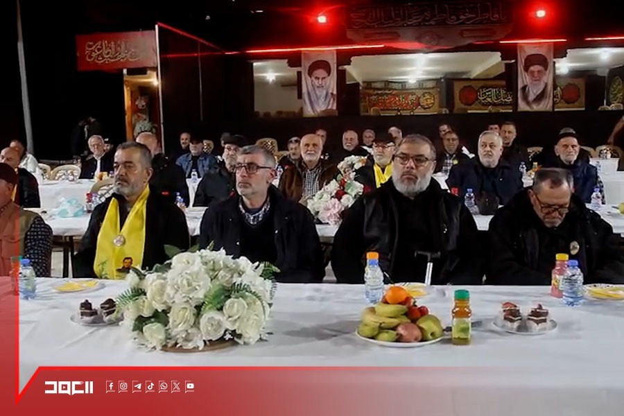 حزب الله يكرّم أباء الشهداء: تجديد للعهد ويقين بالانتصار
