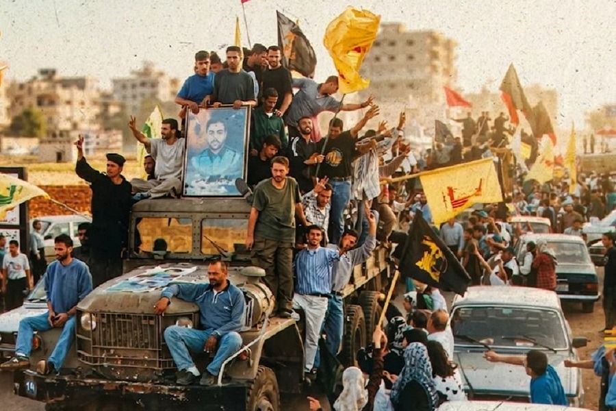 لقاء الأحزاب في عيد المقاومة والتحرير: المقاومة تقرب بخطى ثابتة زمن الانتصار الكبير