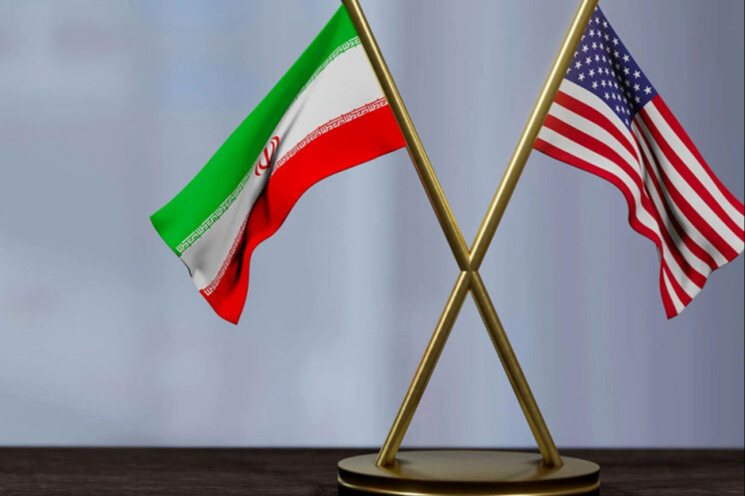 إيران: التحضيرات للمفاوضات مع الولايات المتحدة اكتملت