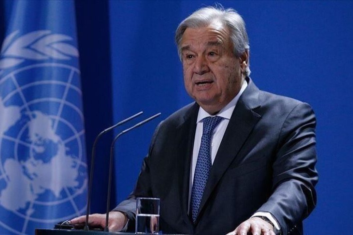 غوتيريش يدعو لسيادة بشرية على الذكاء الاصطناعي وواشنطن ترفض