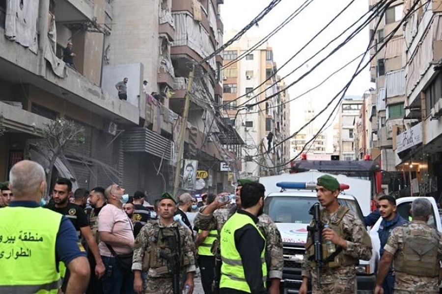 هذه معايير ردّ حزب الله