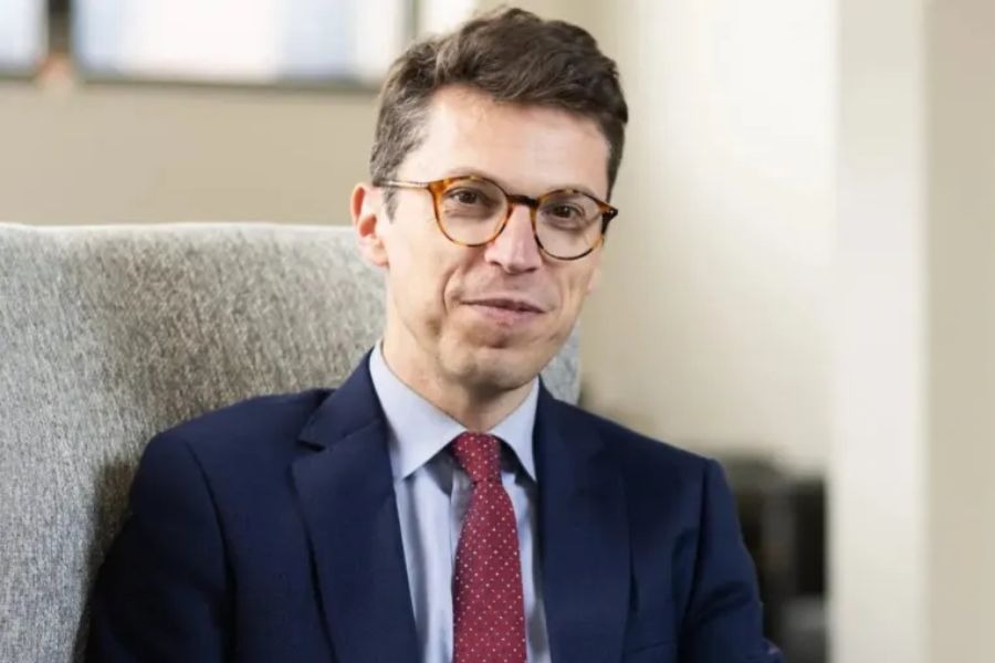 مقتل عالم نووي يهودي رميًا بالرصاص في ولاية أمريكية