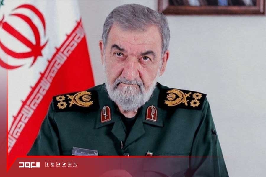 محسن رضائي... رجلٌ عسكري في قلب السياسة الإيرانية