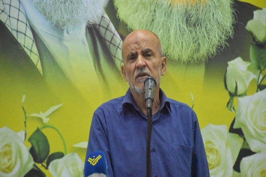 النائب جشي: 