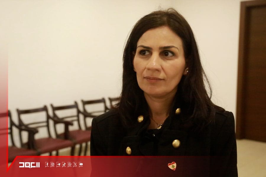 الناشطة الحقوقية شاهيناز غياض لـ