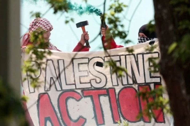 المحكمة العليا بلندن تُبطل حظر 