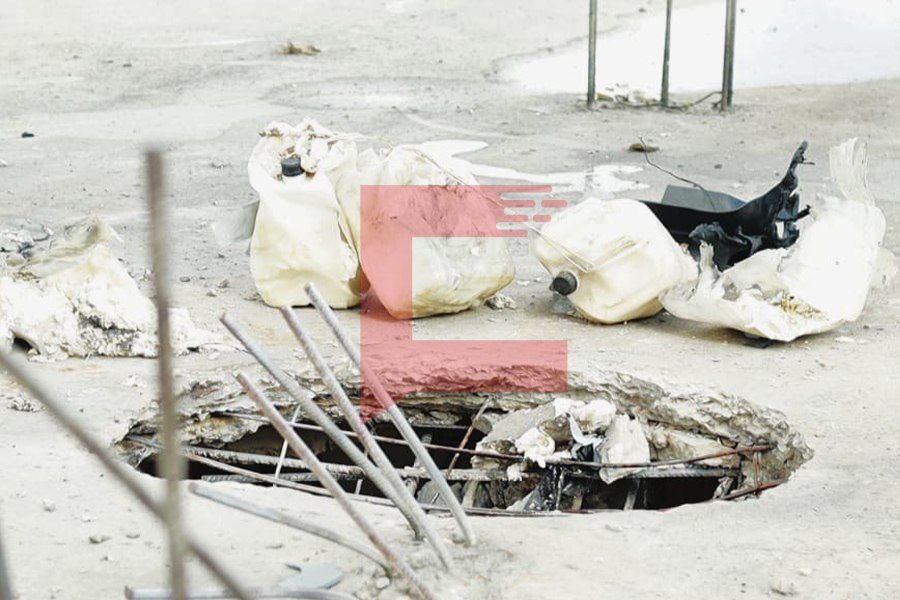  بالصور| محلقة 