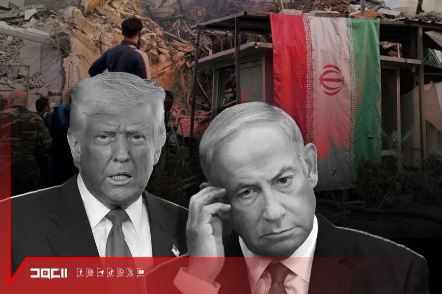 حدود العقوبات الأميركية على إيران: هل تُجدي نفعًا؟